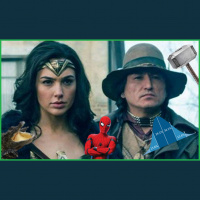 EN099 – Los niños no pueden manejar cocodrilos