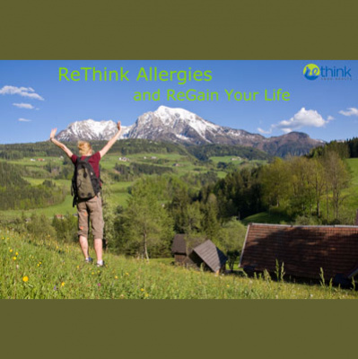 Rethink True Health With Nathan Brammeier