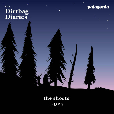 The Dirtbag Diaries