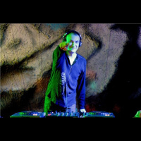 VL Poject - Live Set from Sivka Boorka 12.07.13