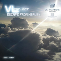 VL Project - Escape From Heaven (Aston Inners Remix) (Demo)