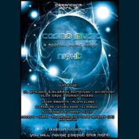 VL Project  Aleksey Muravyev - Cosmo Music Night (Guest Mix For InTranceFM 13/04/12)