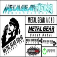 [HF152-7] Especial Saga Metal Gear - Metal Gear Rising: Revengeance y demás spin-offs
