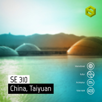SE 310: China, Taiyuan