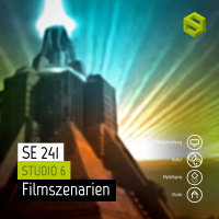 SE 241: Studio 6 – Filmwelten der Zukunft