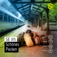SE 315: Schönes Packen