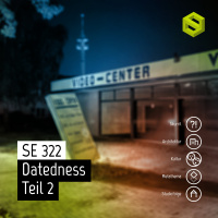 SE 322: Datedness Teil 2