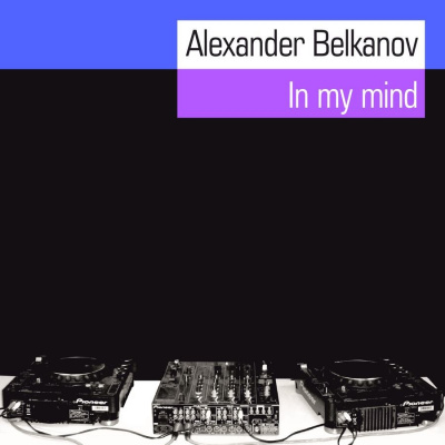 Alexander Belkanov