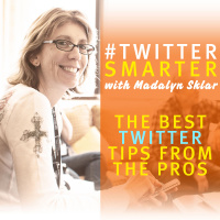 Why I Started The #TwitterSmarter Podcast