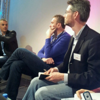 Janes Cridland At #fasttrain