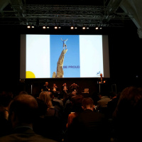 New Strategy For Radio