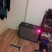 Noodle at H Tram Boxhagener Str. /Holteistr. | M13 21