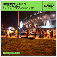 Maraud Until Midnight Episode 1