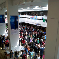 Pitching Shows at Fringe Central