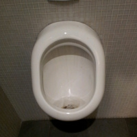 The Urinal Moans