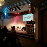 #fasttrain Radio Pitch