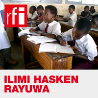 Tasirin rubutun Ajami wajen musayar bayanai tsakanin alummar Hausawa ( 2)