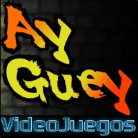 AyGueyVideojuegosCast #19