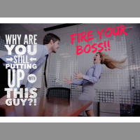 Earn While Becoming a Boss