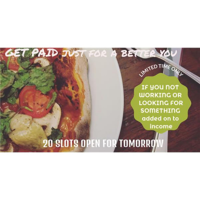 Earn Your Worth While Working From Home