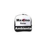 Maximo Ambiente | European Top Dance By David Anti