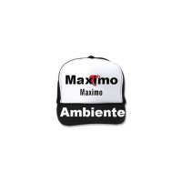 2014 Mashup Maximo Ambiente