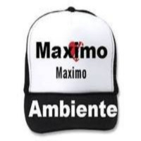 Maximo Ambiente 8 Febrero