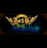 Bosh  Familiar Crossover