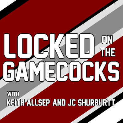 Locked On The Gamecocks Podcast