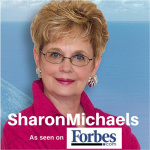 Women Enjoying Success - Sharon Michaels