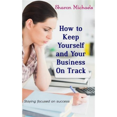 Women Enjoying Success - Sharon Michaels