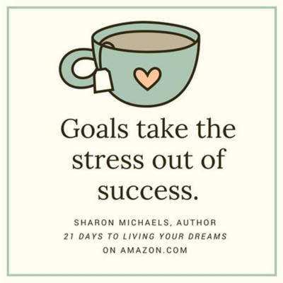 Women Enjoying Success - Sharon Michaels