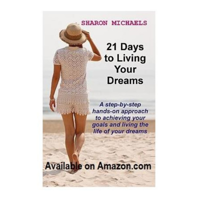 Women Enjoying Success - Sharon Michaels