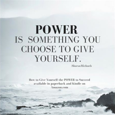 Women Enjoying Success - Sharon Michaels