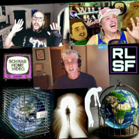 503: 503 - Do We Live on a Prison Planet? with Tony Christopherson