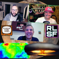 494: 494 - Was Ancient Mars Nuked? with Amir Yaz