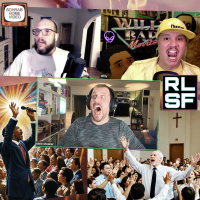 496: 496 - Speaking in Tongues with Matt Moeller