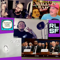 522: 522 A UAP Shot With a Missile with Adrian Croom