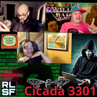 530: 530 Cicada 3301 with Justin Lentz