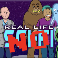 171: Bonus - sci-fi/comedies - fantasy football and fan mail