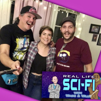 169: 169 - CIA Previously Released documents that have psychics visiting mars and Its pretty crazy with Emily Dorezas