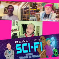 292: 292 The Challenger Explosion Faked? with Chris Sapone