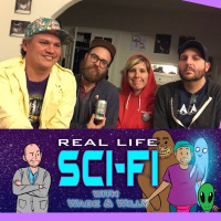 Pyramids in the Grand Canyon?!?! with Robby Massey and Nichole Bagby