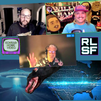 516: 516 - The 37th Parallel / UFO Highway with Miles Thompson aka Lorde Landing