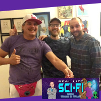 Are Aliens Just Evolved Humans from the Future with Ben Pluimer