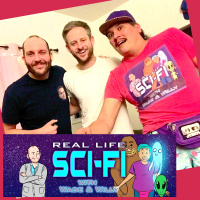 193: 193 - Do We Need to Worry About 5G? with David Phillips