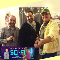 Who the Hell is going to Hell? with Jason Makiaris