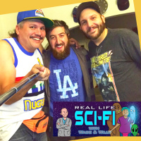 224: 224 The First NBA Lottery - Was it Rigged? with David Futernick