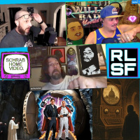 505: 505 The Chronovisor with Ian Hummel