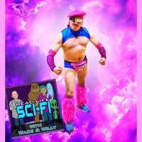 232: 232.5 - Bonus Real Life NO Sci-Fi